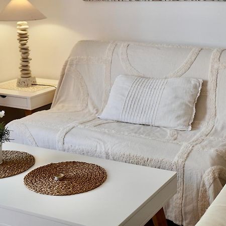 Casa Blanca , Nahe Am Strand , Wifi Frei Ґія-де-Ісора Екстер'єр фото