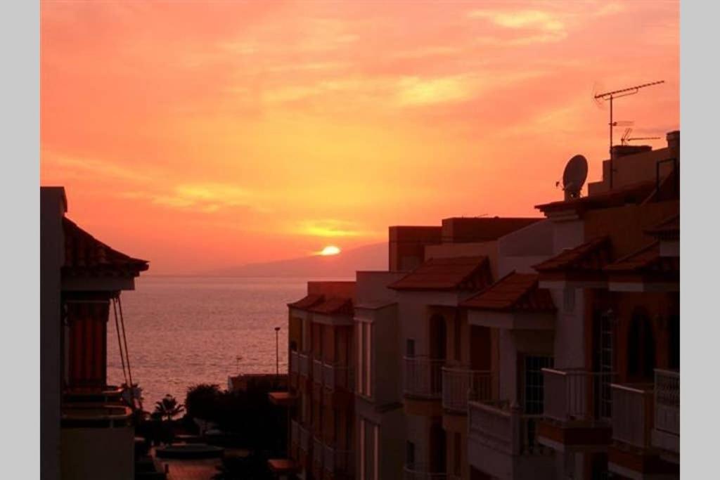 Casa Blanca , Nahe Am Strand , Wifi Frei Ґія-де-Ісора Екстер'єр фото