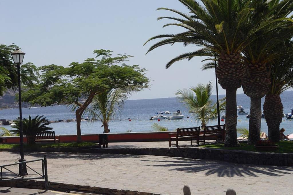 Casa Blanca , Nahe Am Strand , Wifi Frei Ґія-де-Ісора Екстер'єр фото