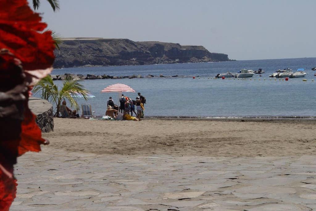 Casa Blanca , Nahe Am Strand , Wifi Frei Ґія-де-Ісора Екстер'єр фото