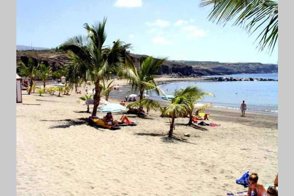 Casa Blanca , Nahe Am Strand , Wifi Frei Ґія-де-Ісора Екстер'єр фото
