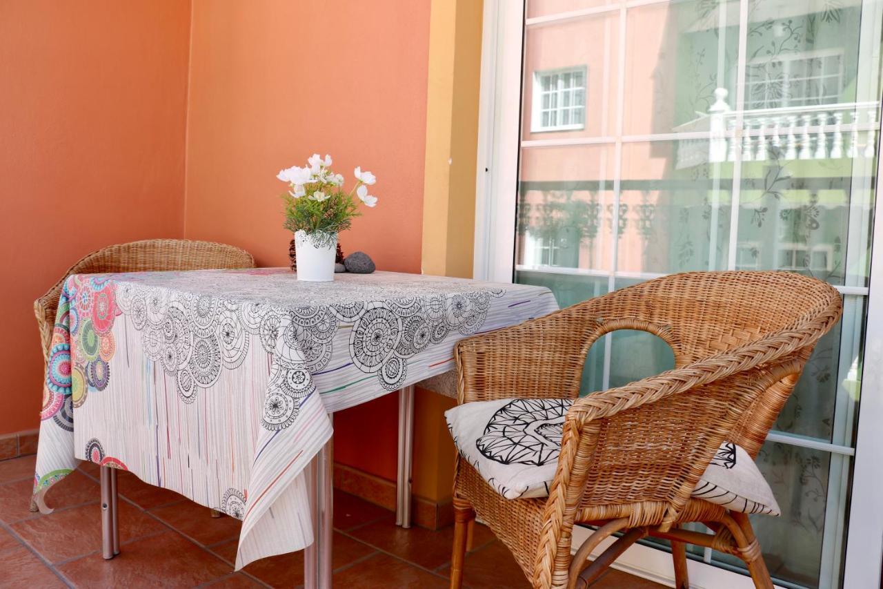 Casa Blanca , Nahe Am Strand , Wifi Frei Ґія-де-Ісора Екстер'єр фото