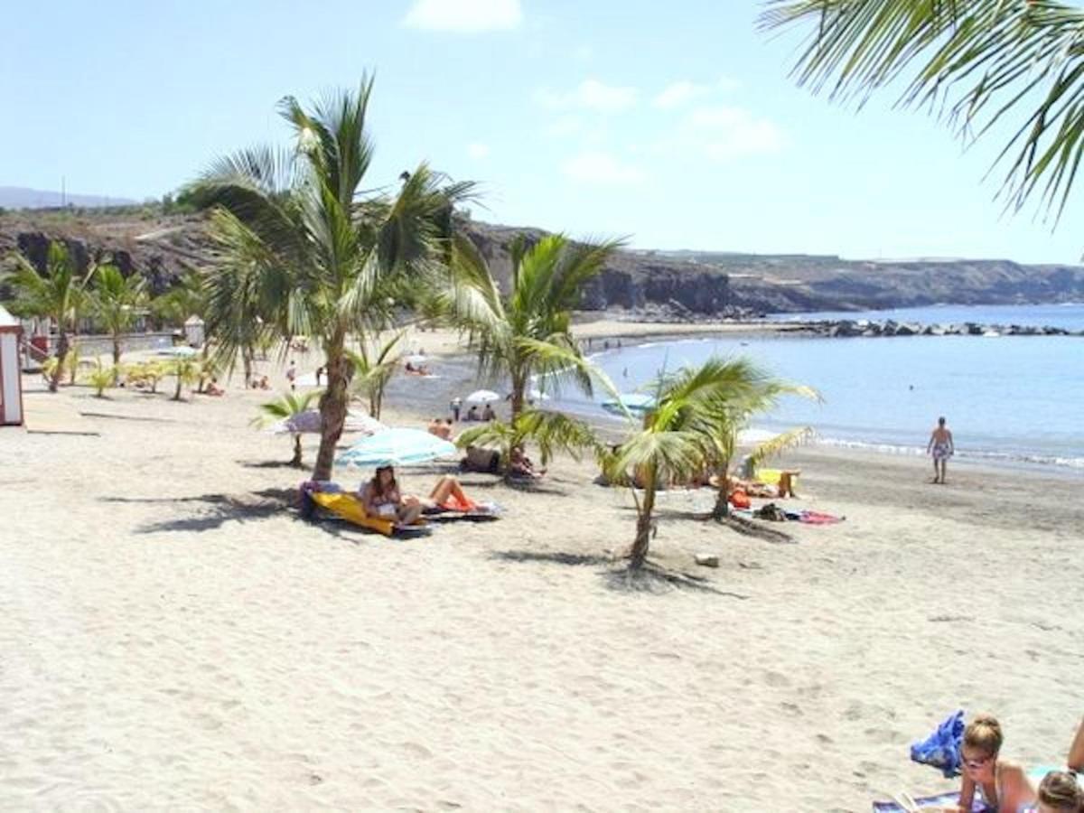 Casa Blanca , Nahe Am Strand , Wifi Frei Ґія-де-Ісора Екстер'єр фото