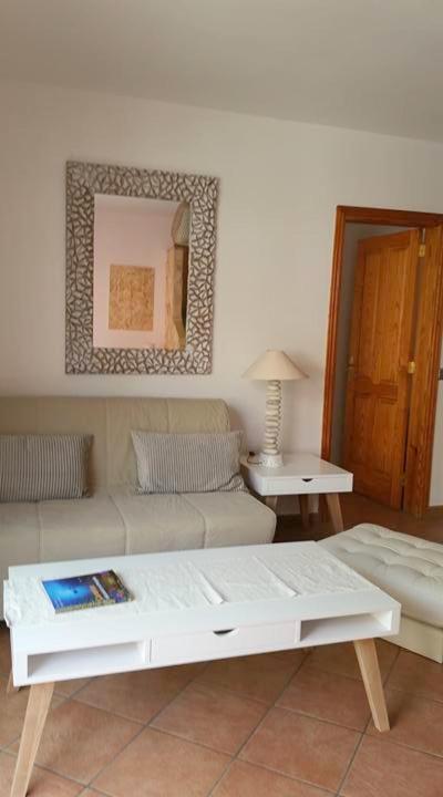 Casa Blanca , Nahe Am Strand , Wifi Frei Ґія-де-Ісора Екстер'єр фото