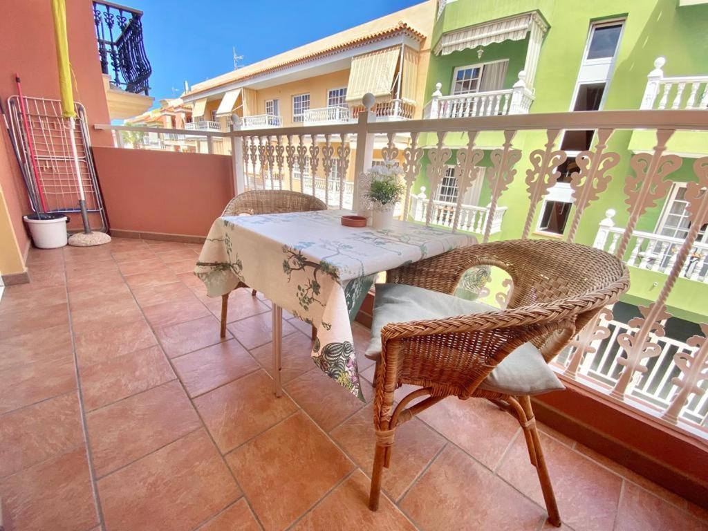 Casa Blanca , Nahe Am Strand , Wifi Frei Ґія-де-Ісора Екстер'єр фото