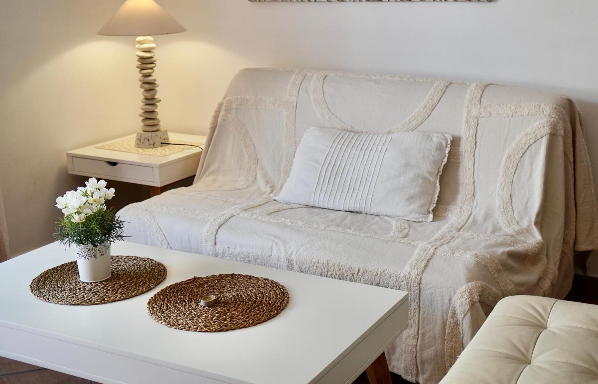 Casa Blanca , Nahe Am Strand , Wifi Frei Ґія-де-Ісора Екстер'єр фото
