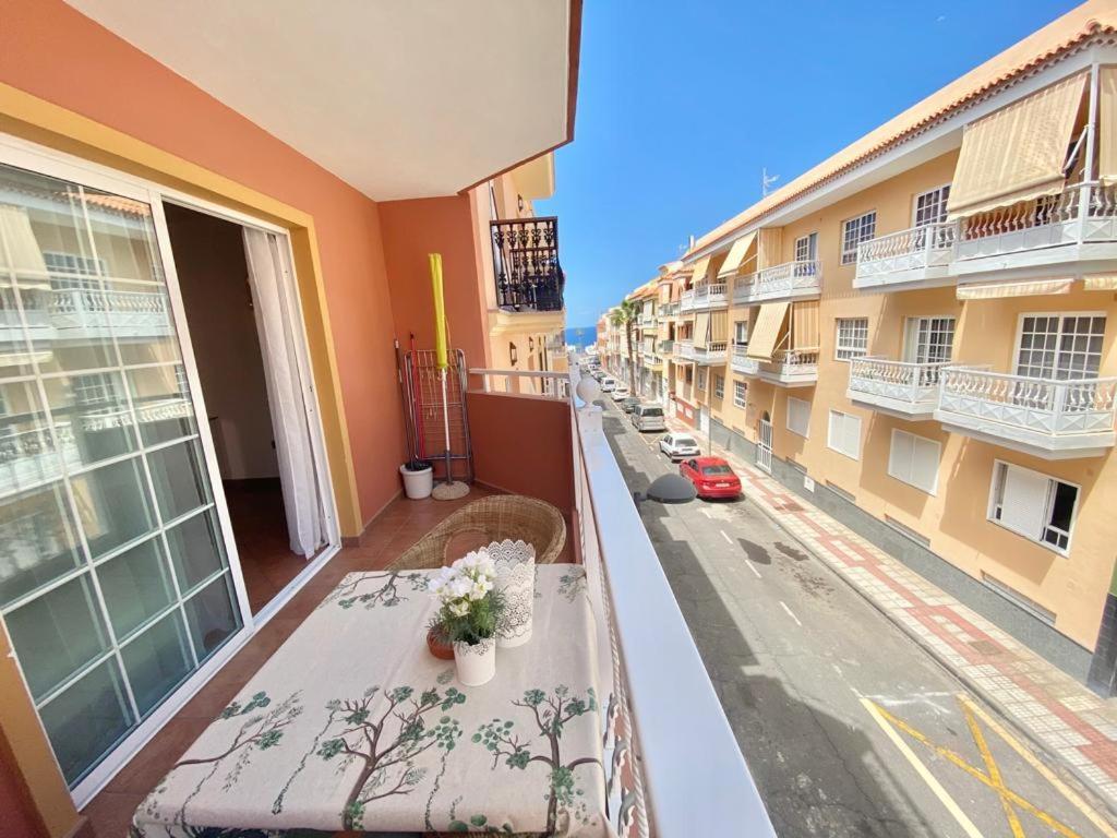 Casa Blanca , Nahe Am Strand , Wifi Frei Ґія-де-Ісора Екстер'єр фото