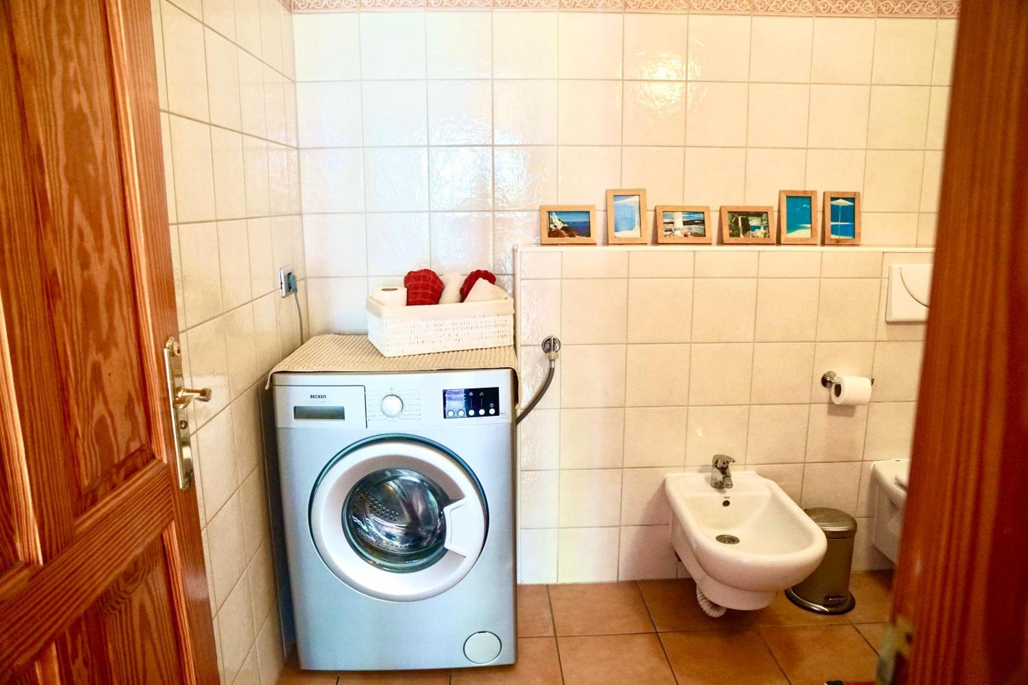 Casa Blanca , Nahe Am Strand , Wifi Frei Ґія-де-Ісора Екстер'єр фото